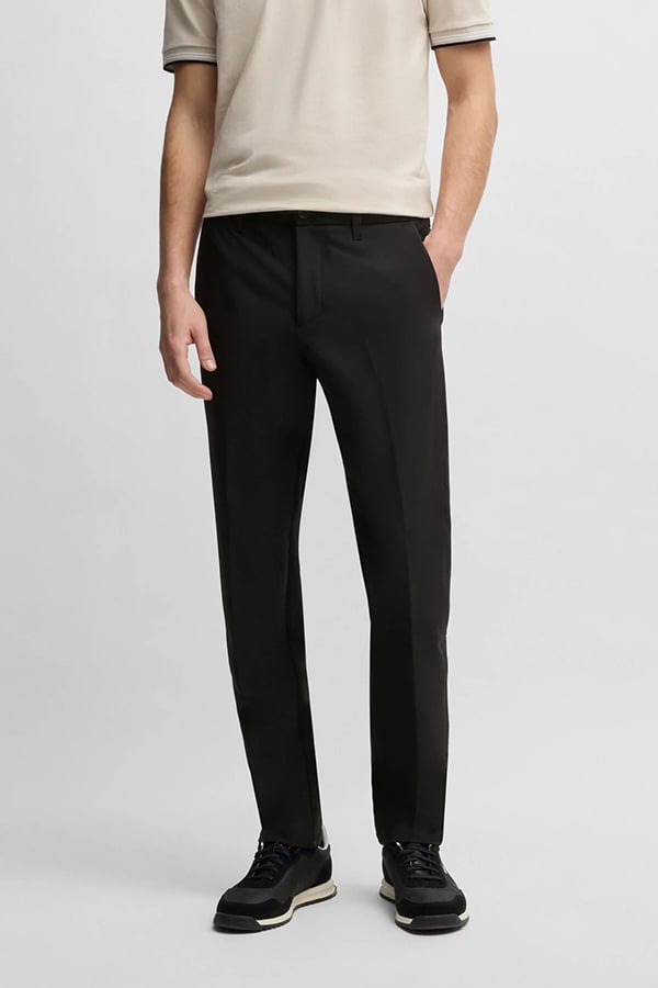 ΠΑΝΤΕΛΟΝΙ - 001 ΜΑΥΡΟ